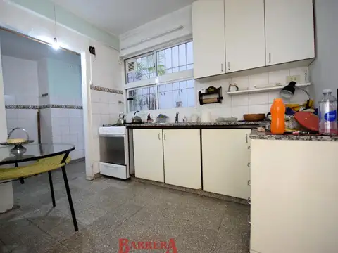 Departamento en Venta en Colegiales, USD 185.000