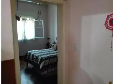 Depto Tipo Casa 4 ambientes con 1 baño