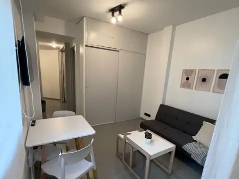 Departamento en alquiler