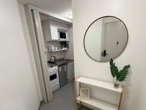 Recoleta - Arenales 1100