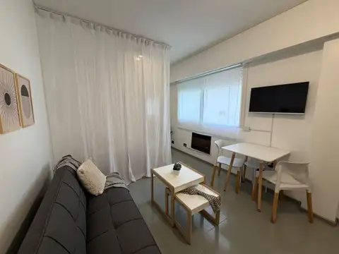 Departamento en Alquiler en Recoleta, USD 500