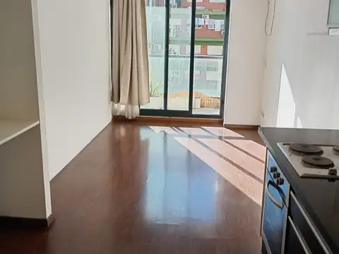 Departamento en alquiler en Villa Urquiza