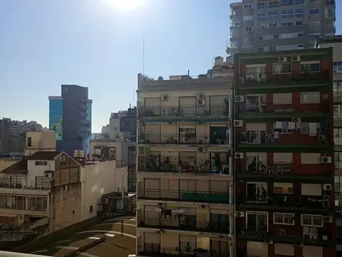 Avenida Olazábal 4800