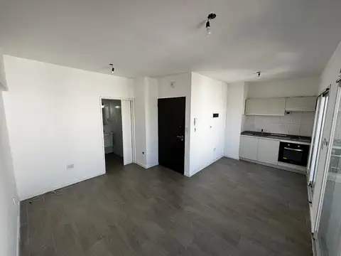 Departamento en Venta, Almagro, Monoambiente, con Balcon al contrafrente