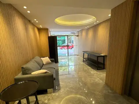 Departamento en Alquiler A Estrenar