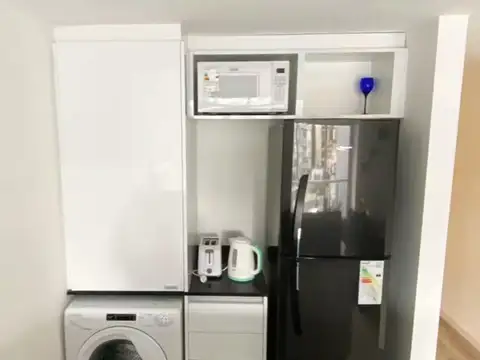 Departamento Monoambiente en alquiler - 1 Baño - 40Mts2 - Palermo