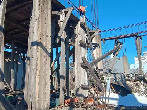 Terreno en Venta de 232,0 m2