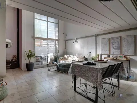 Departamento en Venta en Parque Patricios, Capital Federal