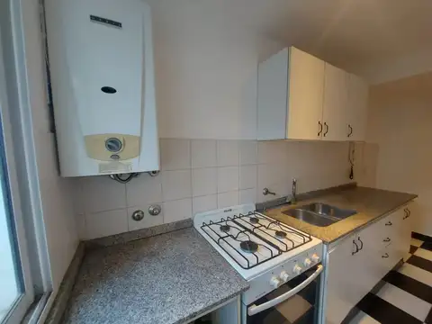 Departamento en Alquiler 15 años