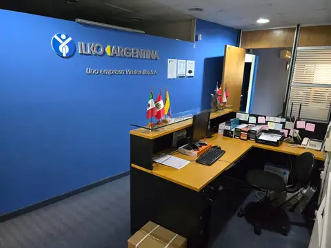 Oficina en Alquiler en Boulogne, $ 2.400.000