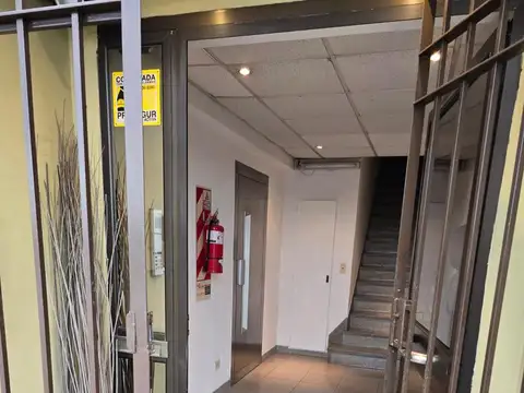 Colect. Panamericana 2157 1° Frente