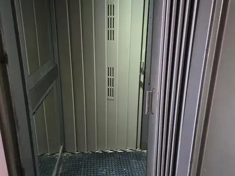 Colect. Panamericana 2157 1° Frente