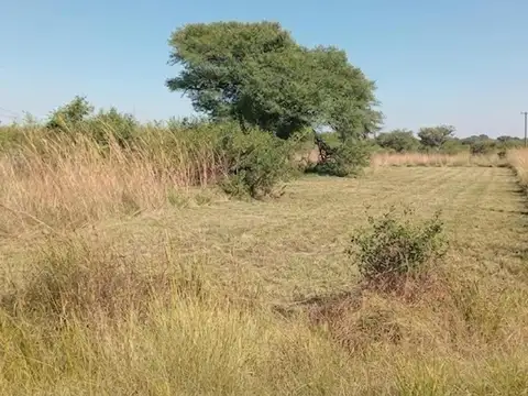 Terreno en Venta en San Cosme, Corrientes