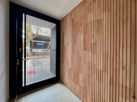 Ricardo Gutiérrez 3000, Piso SS