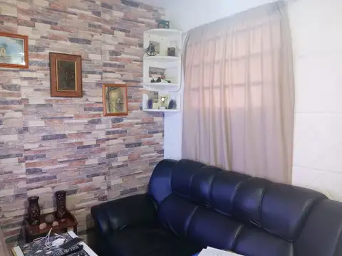 Depto Tipo Casa en Alquiler de 1 dormitorio