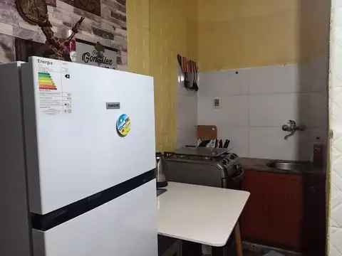 Depto Tipo Casa en Alquiler 56 años