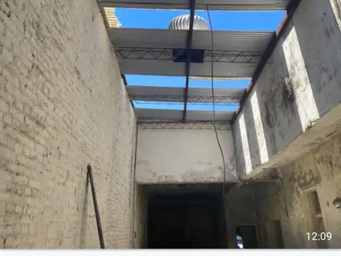 Terreno en Venta en Paternal, USD 330.000