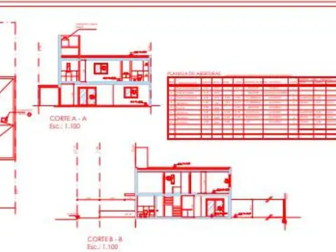 Casa en Venta de 3 dormitorios