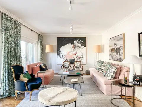 Departamento en VENTA y en AQUILER  en Arroyo al 800