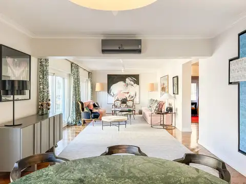 Departamento en Alquiler de 7 ambientes