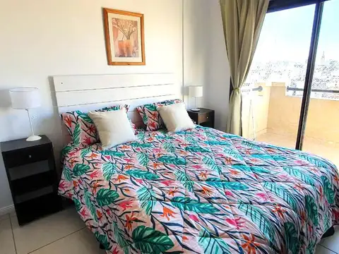 Departamento - Monserrat