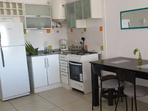 Departamento en Alquiler Temporal en Monserrat, $ 920.000