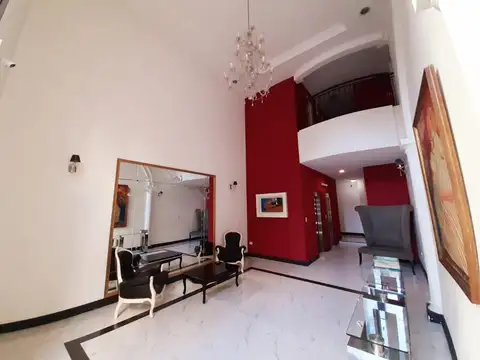 Departamento en Alquiler Temporal de Monoambiente