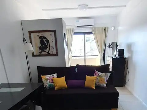 Departamento - Monserrat