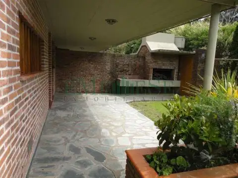 Casa en Alquiler Temporal en Pinamar, USD 2.900