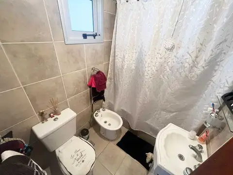 Departamento en Venta en La Plata, USD 63.000