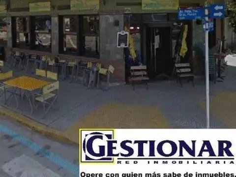 Local | Av. J. D. PerÃ³n al 2100