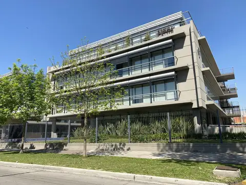 Oficina - Martinez