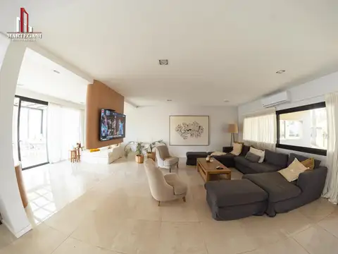Casa en Venta de 6 dormitorios
