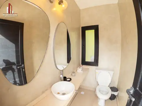 Venta Casa 6 Dormitorios en Santa Bárbara Club de Campo Corrientes