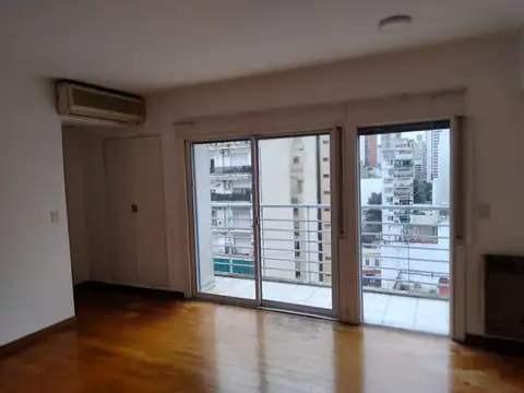Virrey Del Pino 2400, Piso 11
