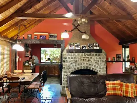 LOS ROBLES MZ 62 LOTE 12 62