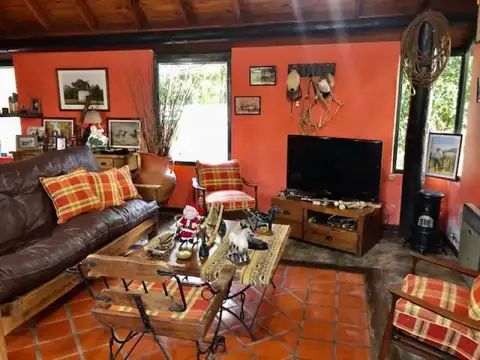 CASA EN VENTA CLUB DE CAMPO EL MORO ESTILO CAMPO EN 2 PLANTAS