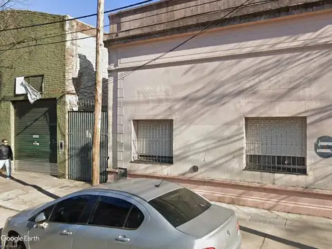 Lavalle y Rivadavia