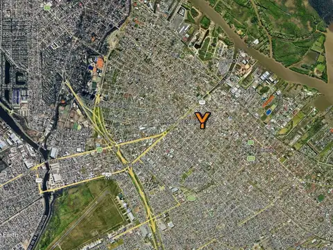 Departamento en Venta al Norte