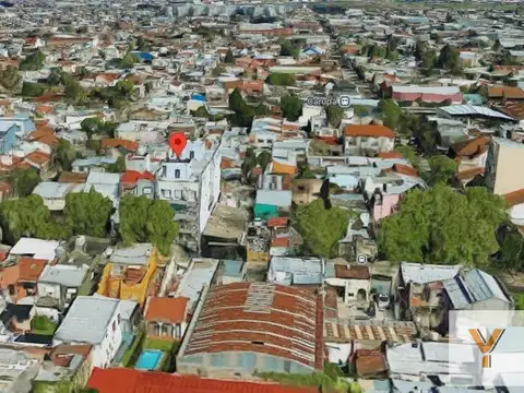 Departamento en venta - 1 Dormitorio 1 Baño - 45mts2 - San Fernando