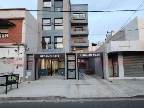 EXCELENTE OFICINA EN PISO COMPLETO EN SAN JUSTO