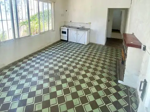 ALQUILER DEPARTAMENTO DOS AMBIENTES CON COCHERA SAN MIGUEL