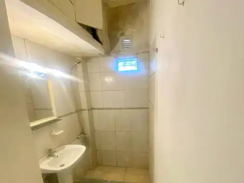 ALQUILER DEPARTAMENTO DOS AMBIENTES CON COCHERA SAN MIGUEL