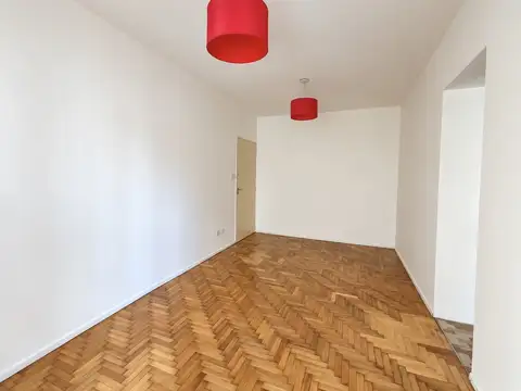 Avenida Luis María Campos 200, Piso 9