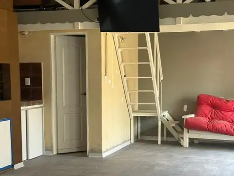 Casa en Venta 15 años