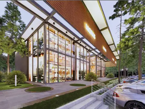 Local en Alquiler de 97.5 m² - Solanas, Punta del Este
