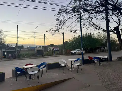Terreno en Venta de 4366,0 m2