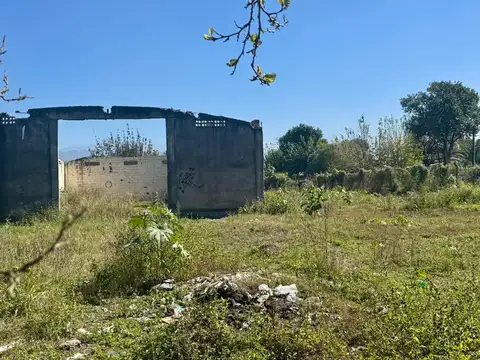 Terreno en Venta de 4366,0 m2