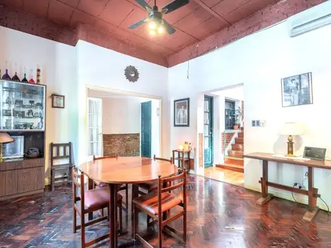 Casa en Venta en Villa del Parque, USD 200.000