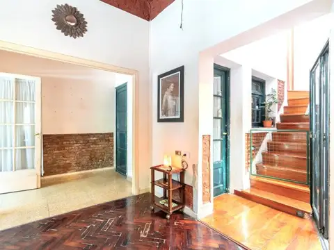 VENTA CASA VILLA SANTA RITA